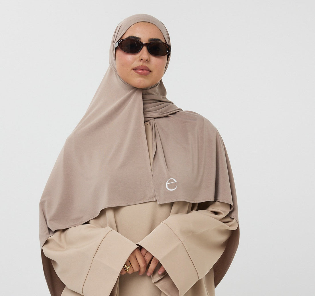 The 5 Best Fabrics for Comfortable Headscarves