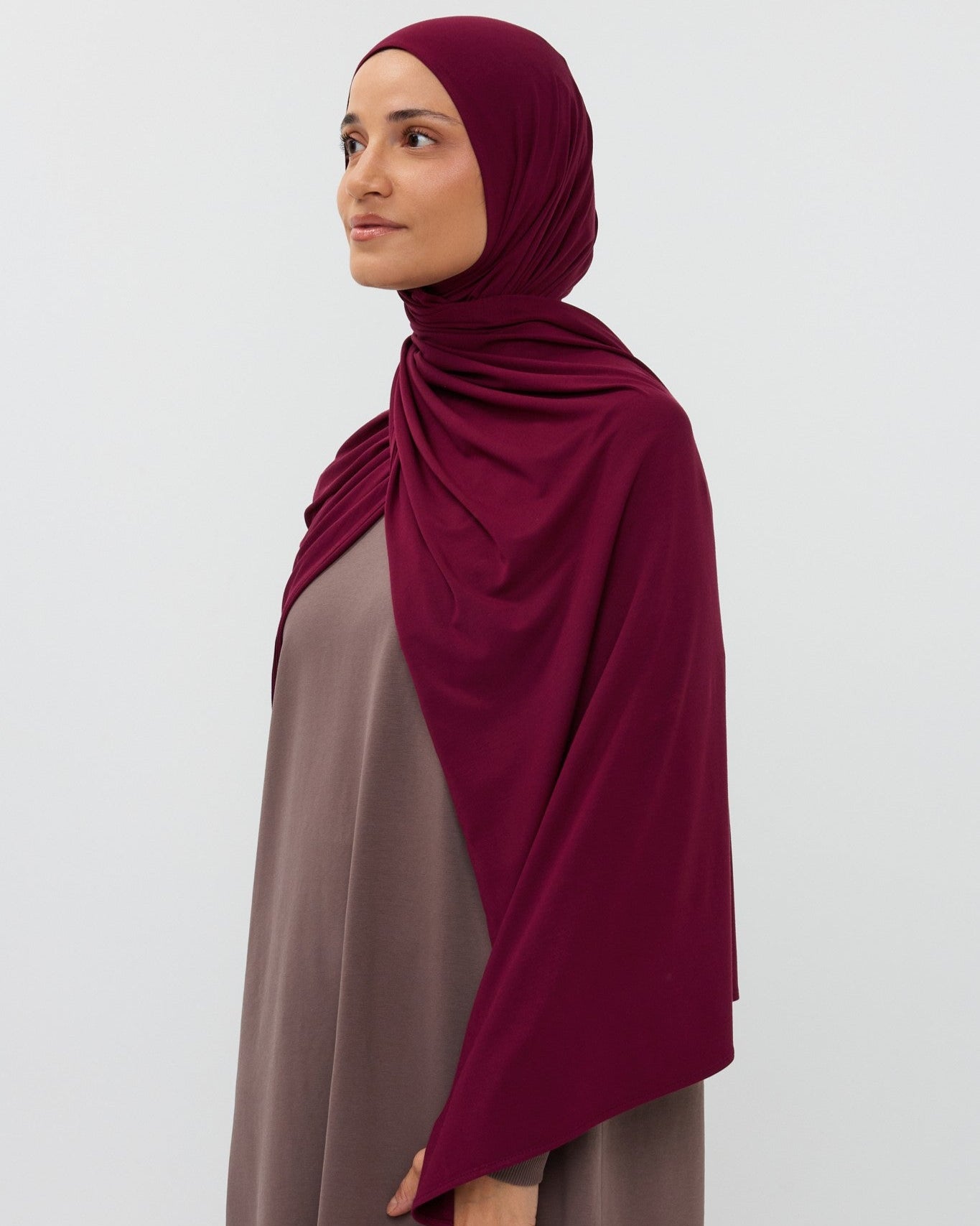 وشاح نسيم الخيزران