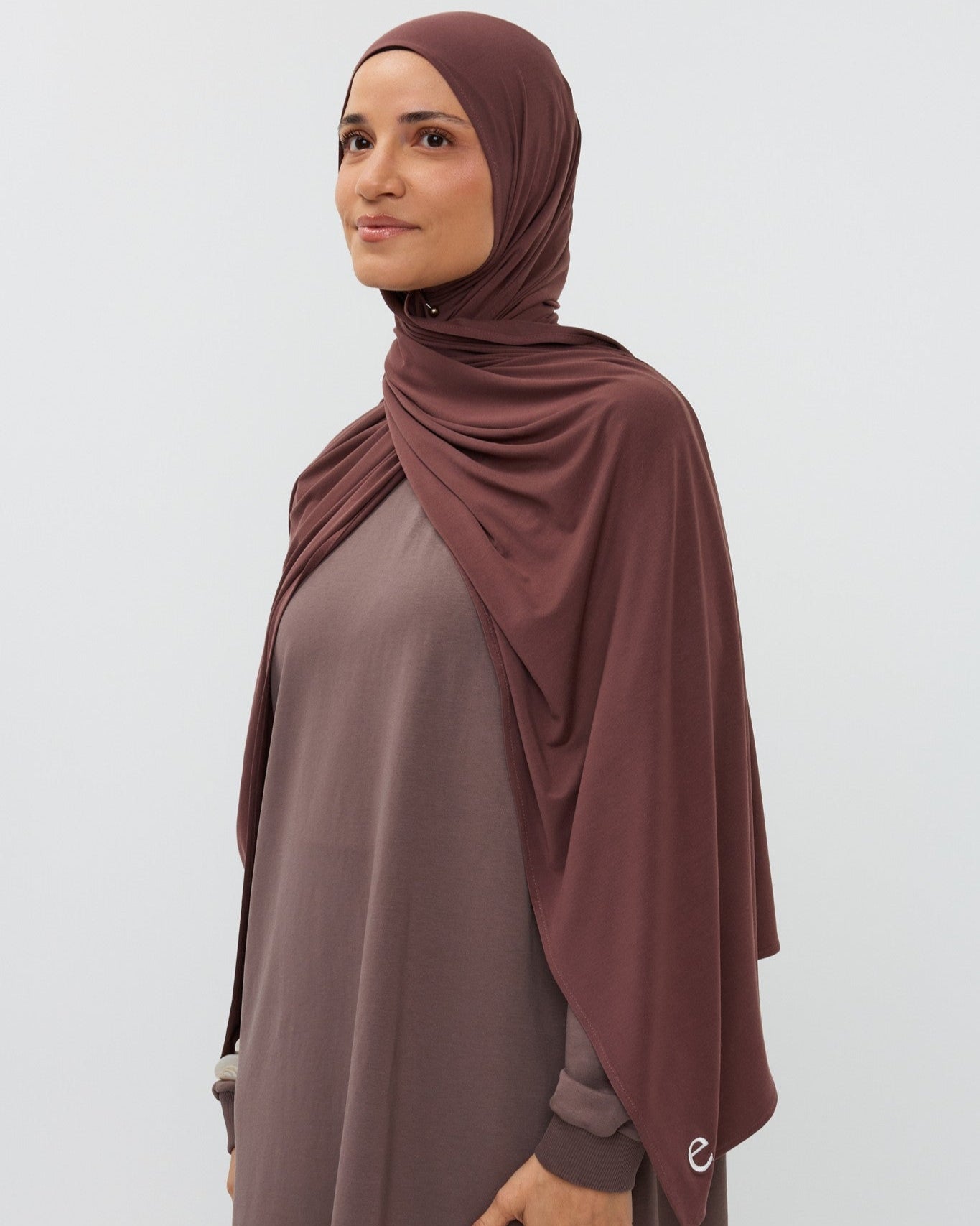 وشاح نسيم الخيزران