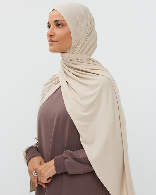 Écharpe Bamboo Breeze