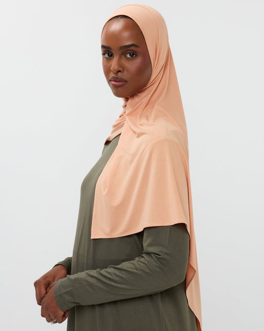 Bamboo Breeze Scarf