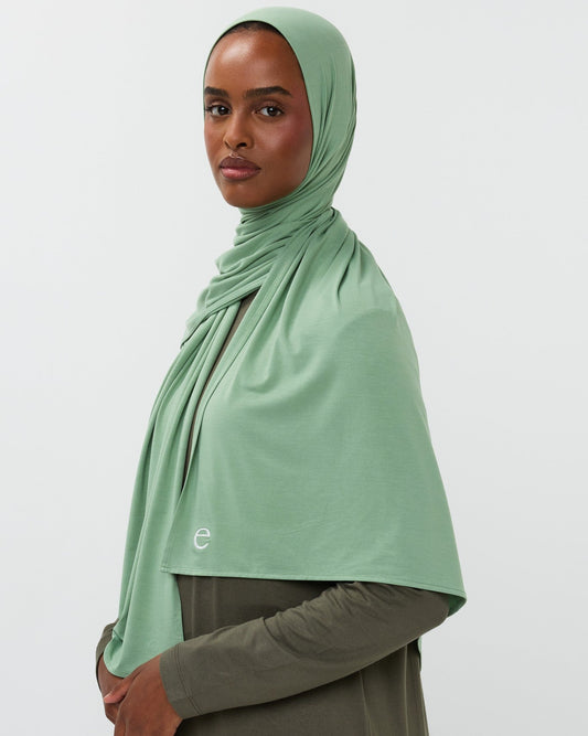 Bamboo Breeze Scarf