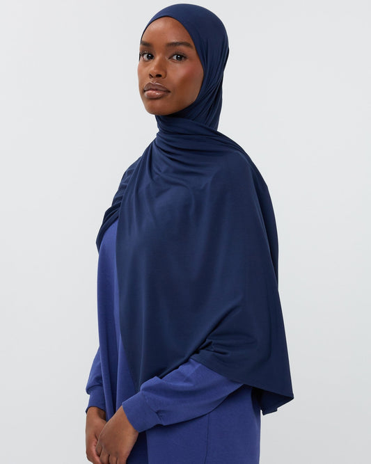 Bamboo Breeze Scarf