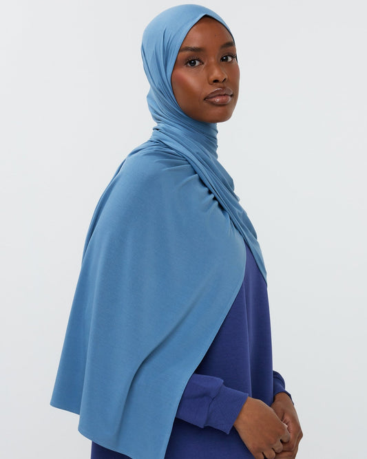 Bamboo Breeze Scarf