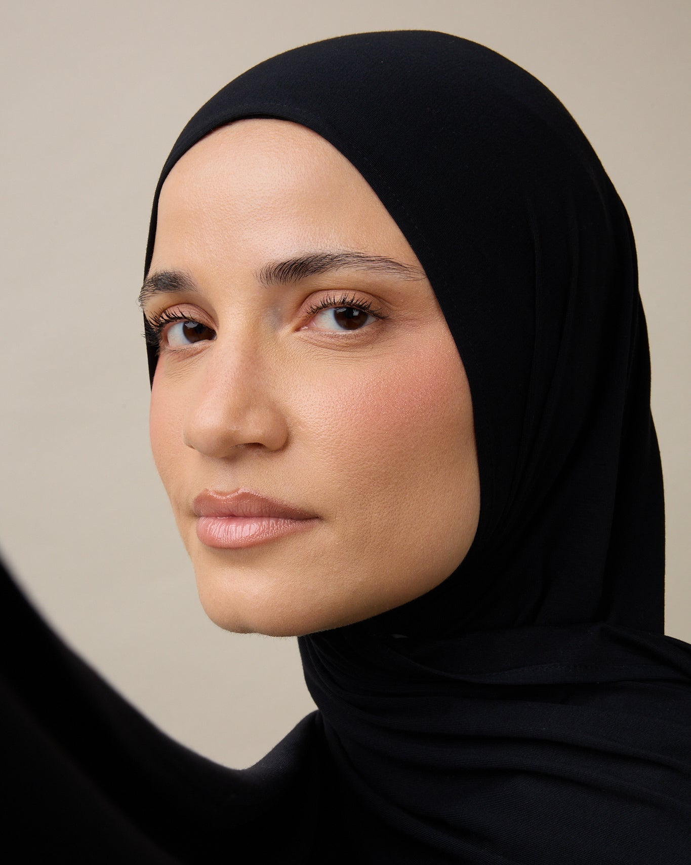 وشاح نسيم الخيزران