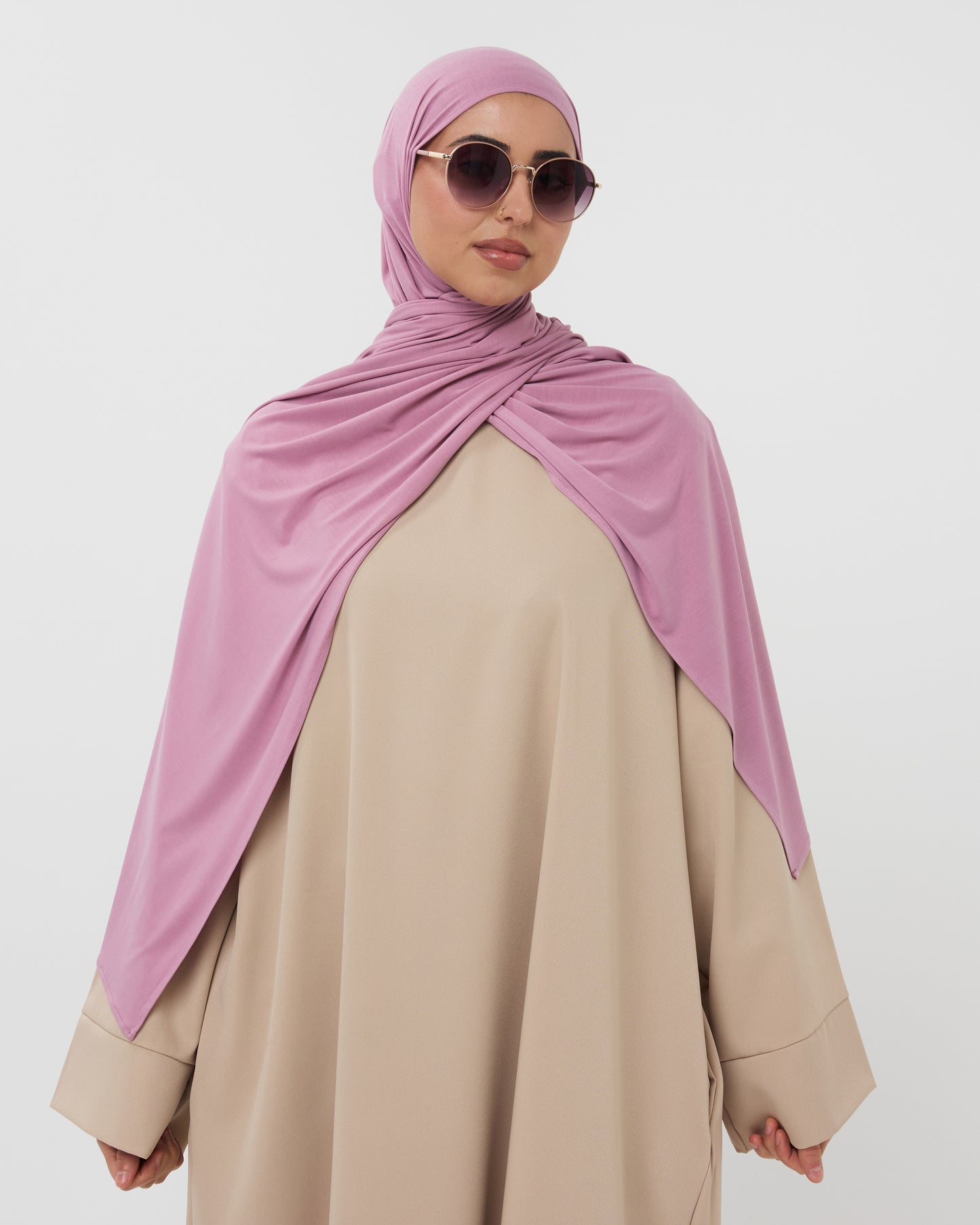 Bamboo Breeze Scarf