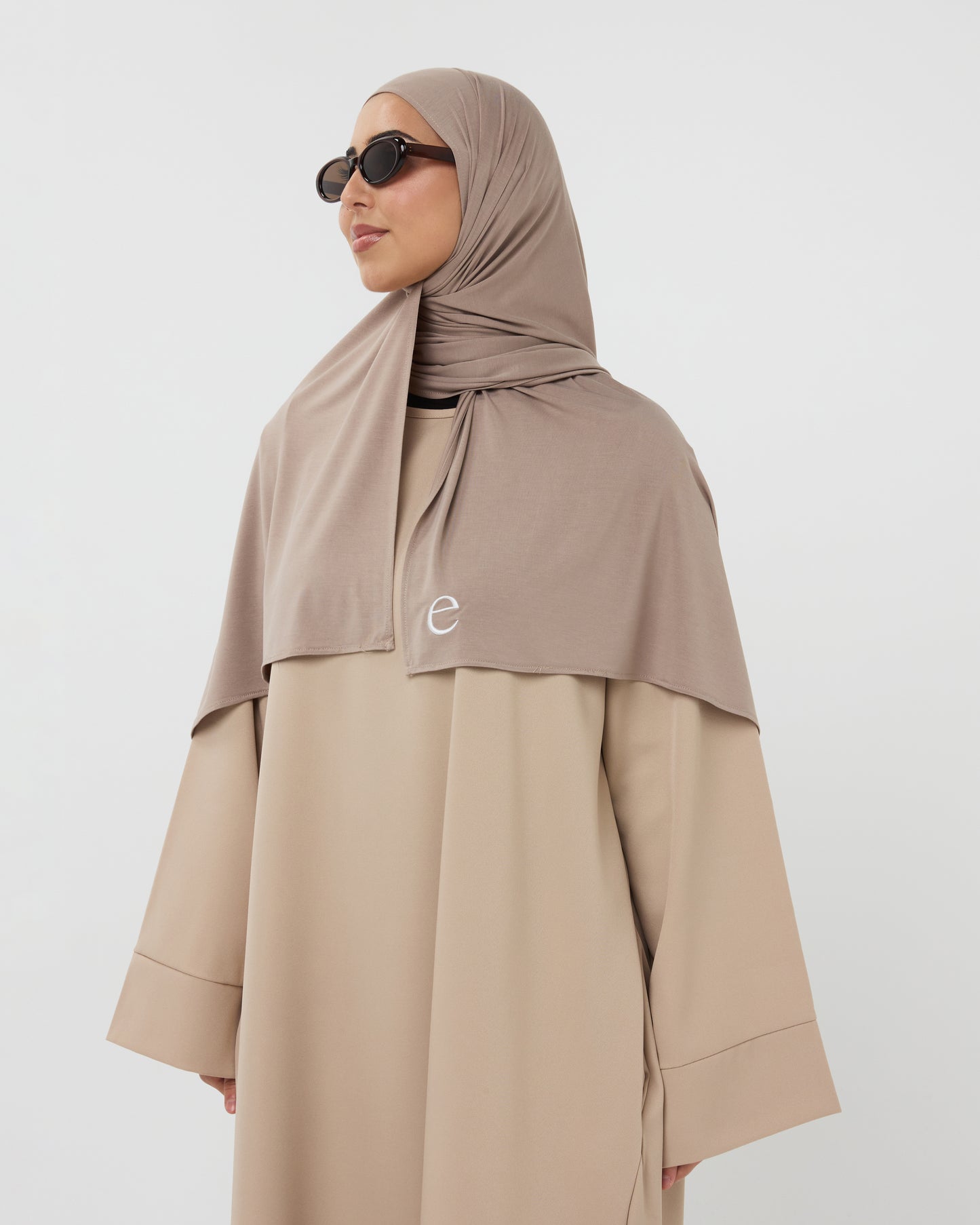 Bamboe Breeze Hoofddoek