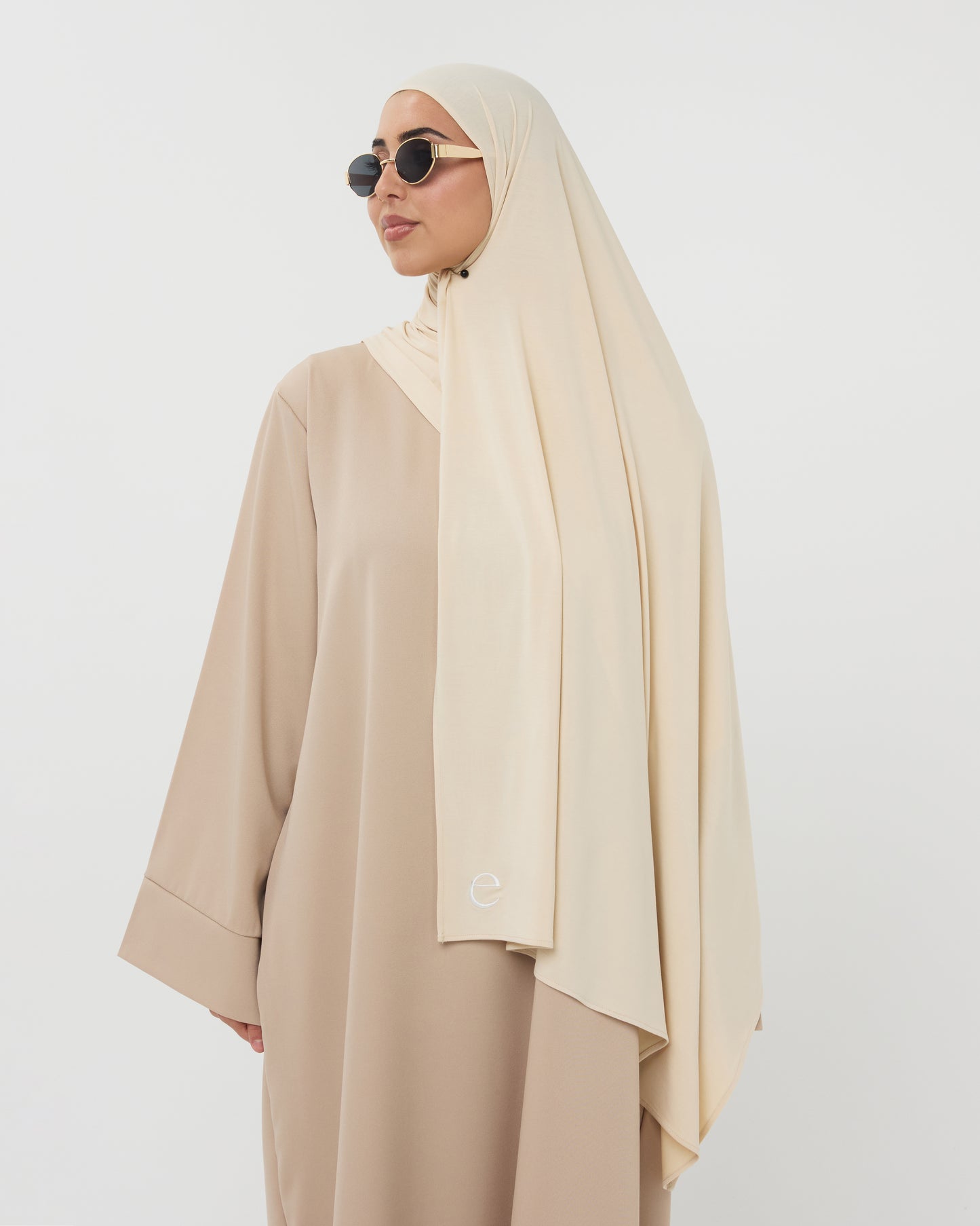 Bamboe Breeze Hoofddoek