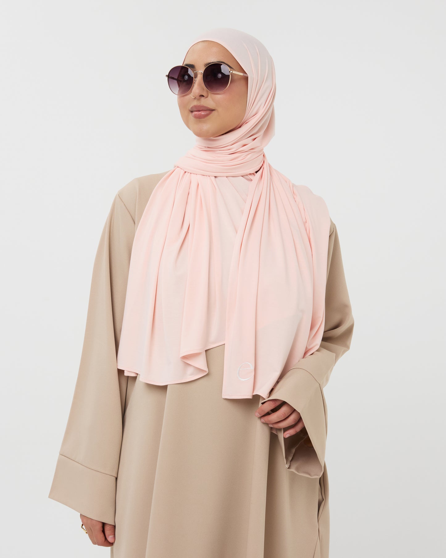 Bamboo Breeze Scarf