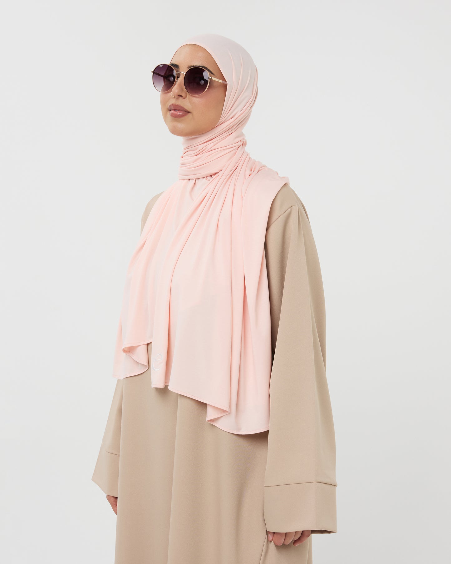 Bamboo Breeze Scarf