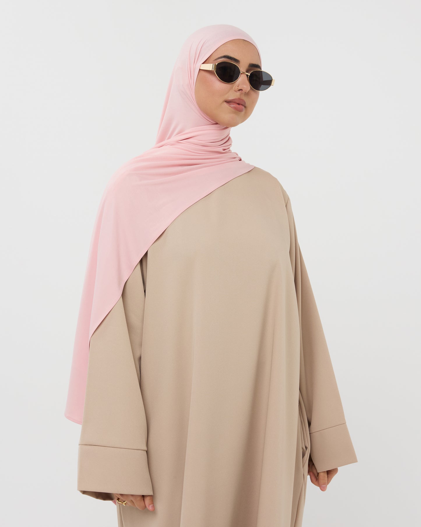 Bamboo Breeze Scarf