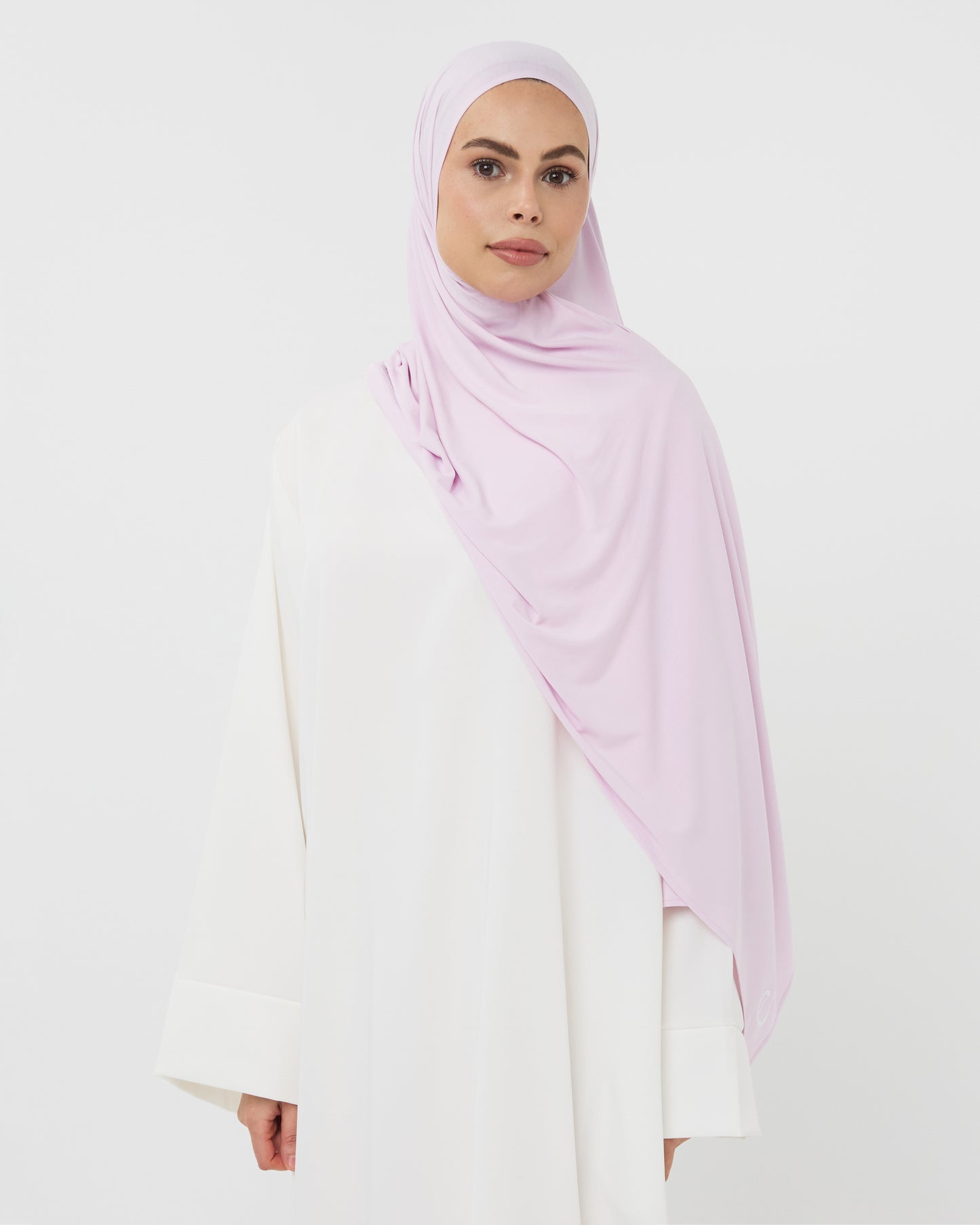 Bamboo Breeze Scarf