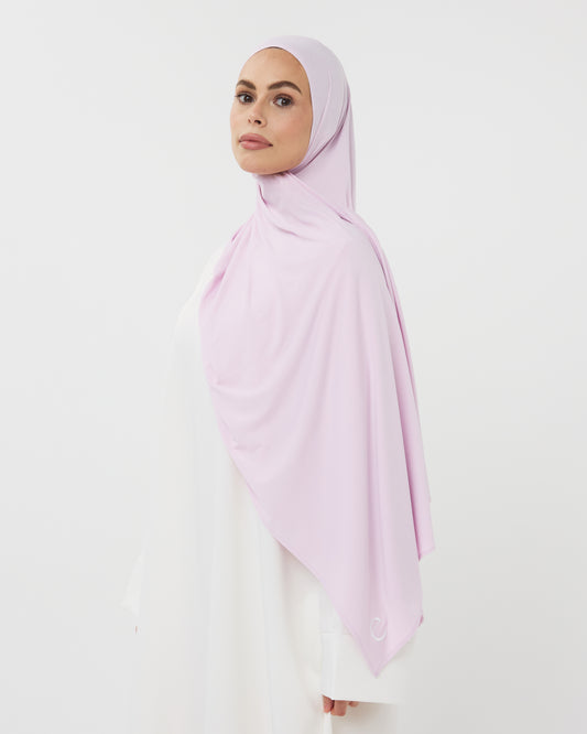 وشاح نسيم الخيزران