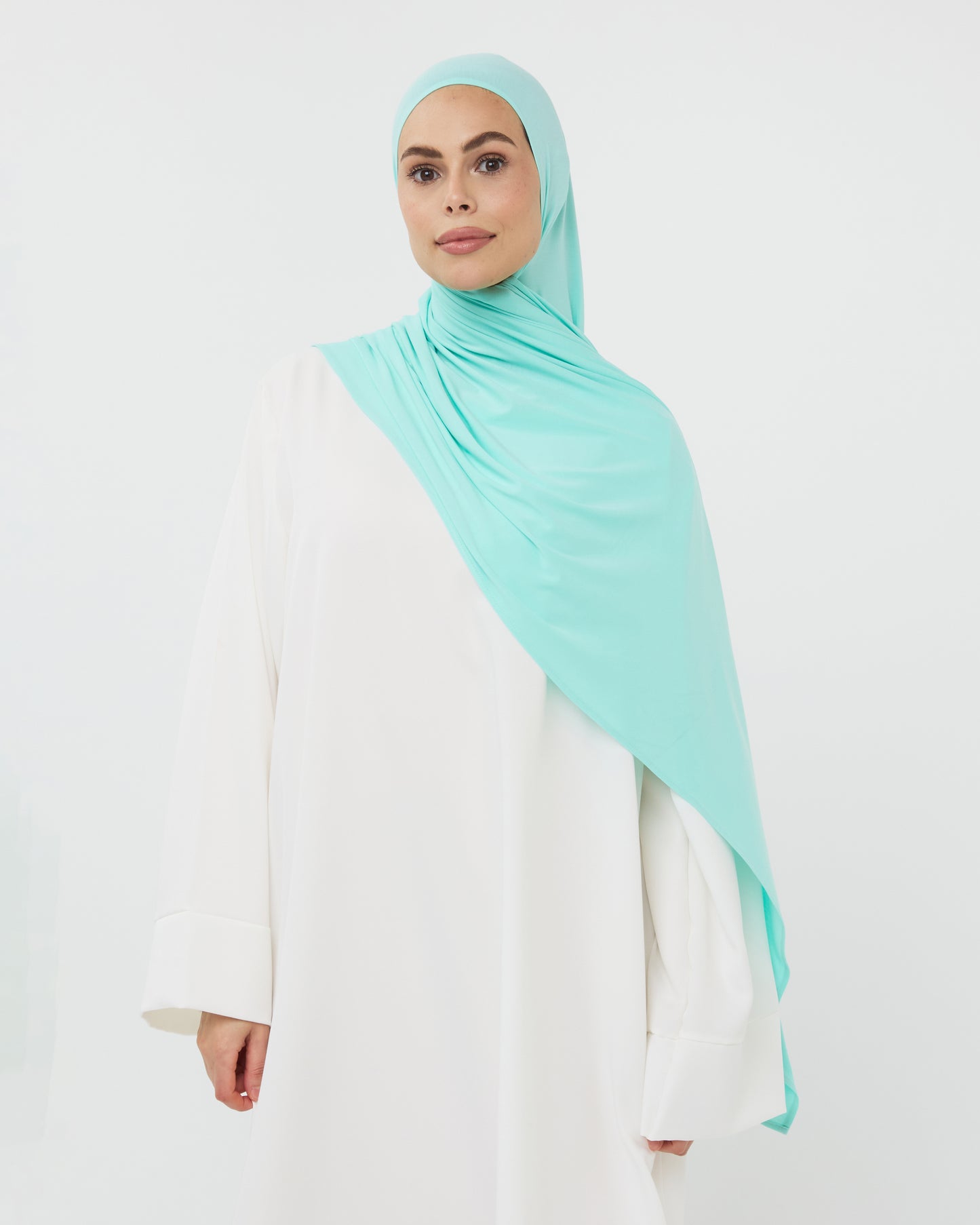 Bamboo Breeze Scarf