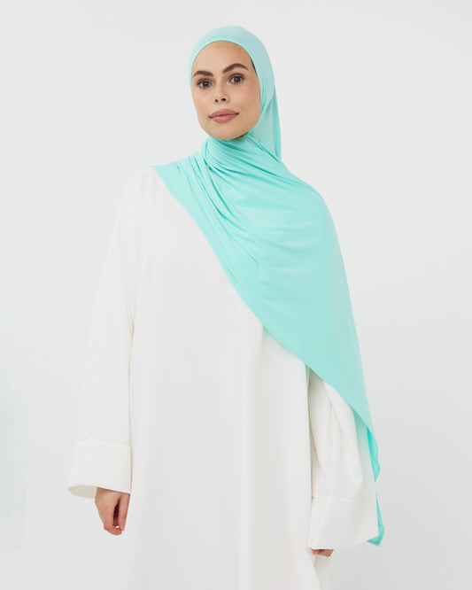 وشاح نسيم الخيزران