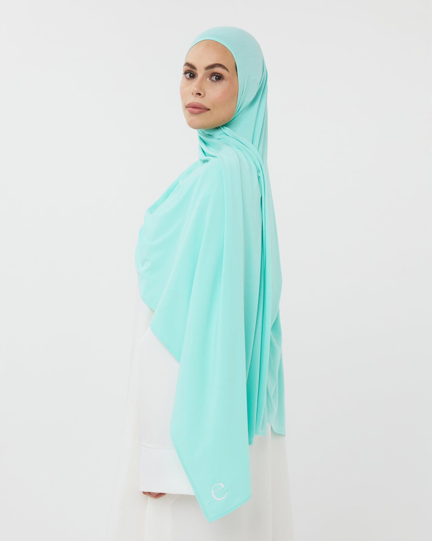 Bamboo Breeze Scarf