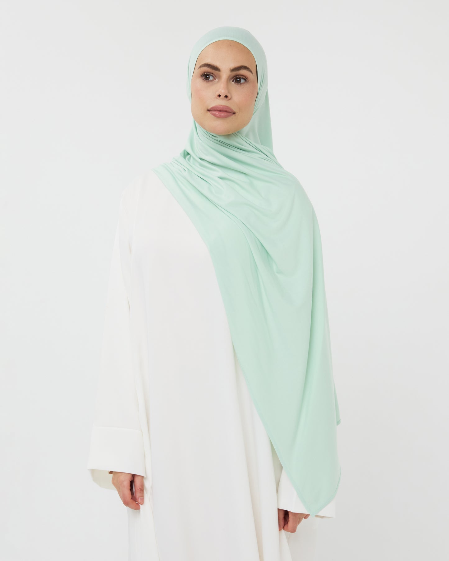 Bamboo Breeze Scarf