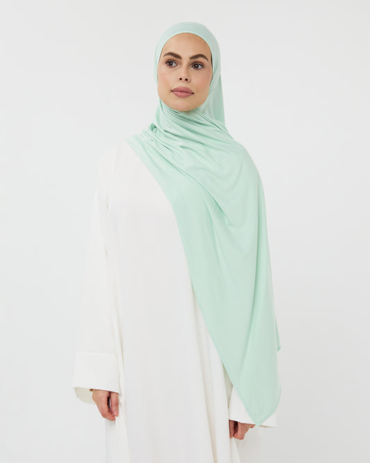 وشاح نسيم الخيزران
