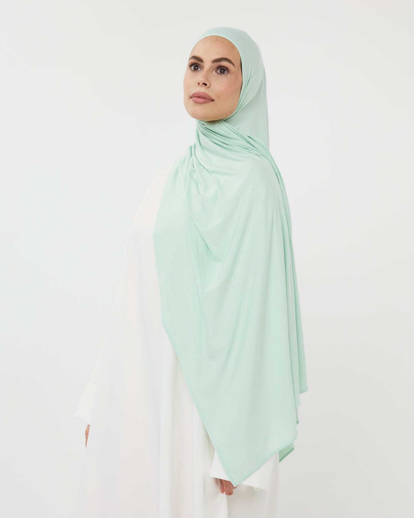 وشاح نسيم الخيزران