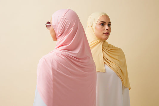 Why more and more women are choosing bamboo headscarves