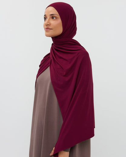 وشاح نسيم الخيزران