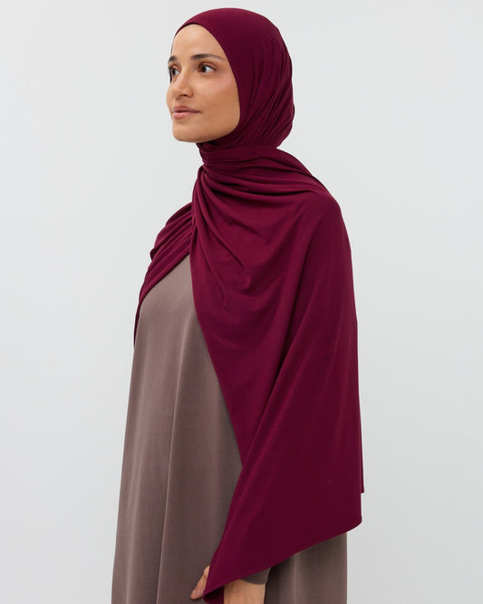 وشاح نسيم الخيزران