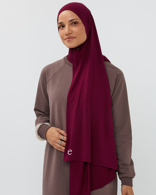 وشاح نسيم الخيزران