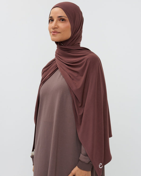 وشاح نسيم الخيزران