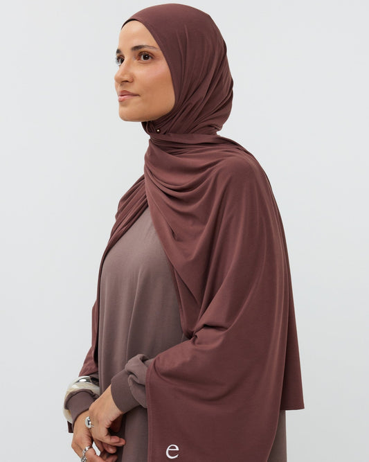 وشاح نسيم الخيزران