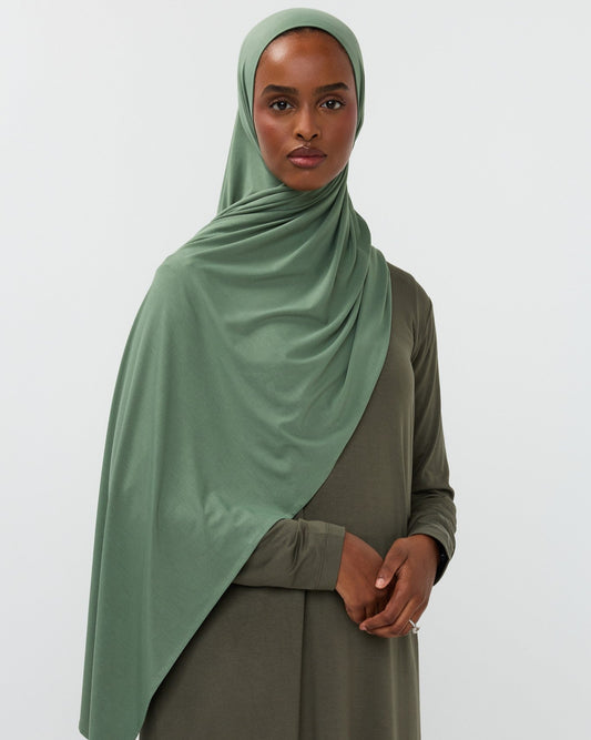 وشاح نسيم الخيزران