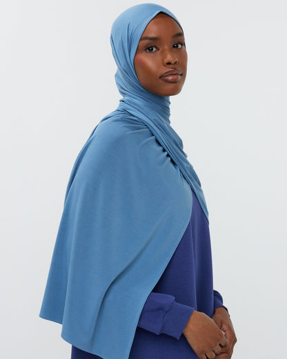 وشاح نسيم الخيزران