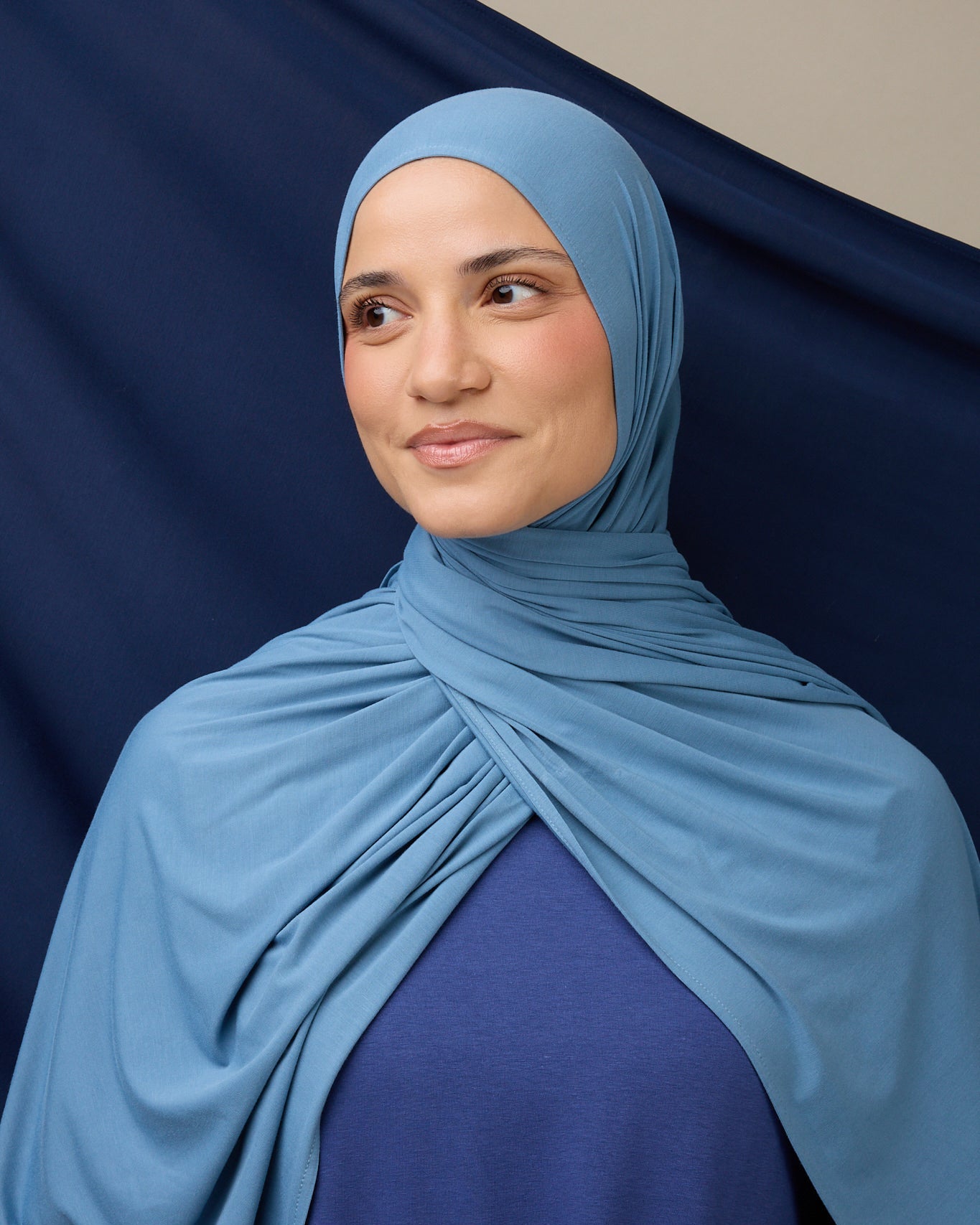 وشاح نسيم الخيزران
