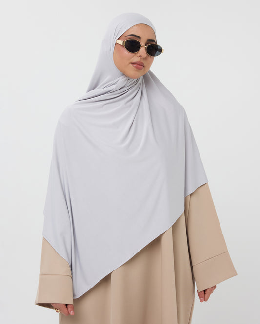 Bamboo Breeze Scarf