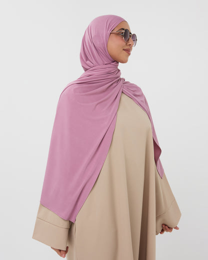 وشاح نسيم الخيزران