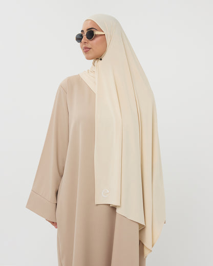 Bamboe Breeze Hoofddoek