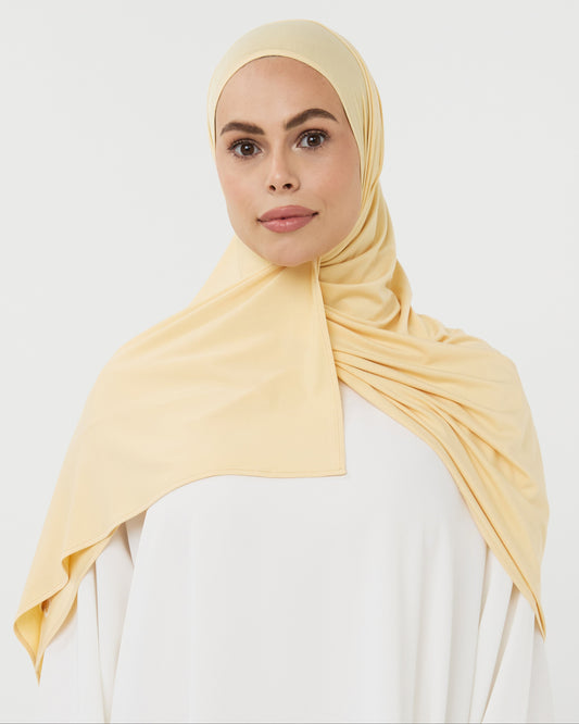 Bamboo Breeze Scarf