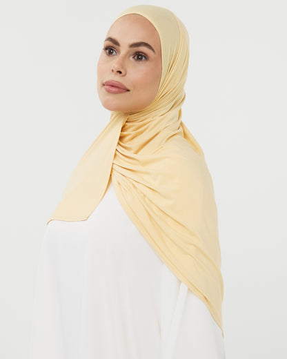 Bamboe Breeze hoofddoek